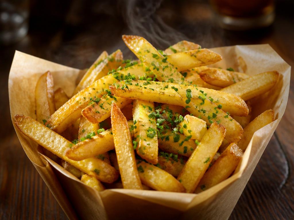 Classic Fries